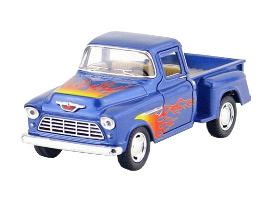 1:32 Scale Diecast Chevrolet Pickup Truck Toy