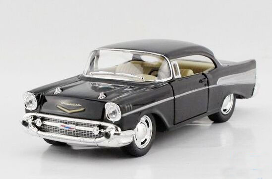 1:36 Scale Kids Diecast 1957 Chevrolet Nomad Toy